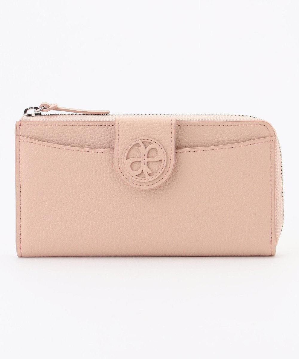 airlist Lファスナー長財布 シャルール 