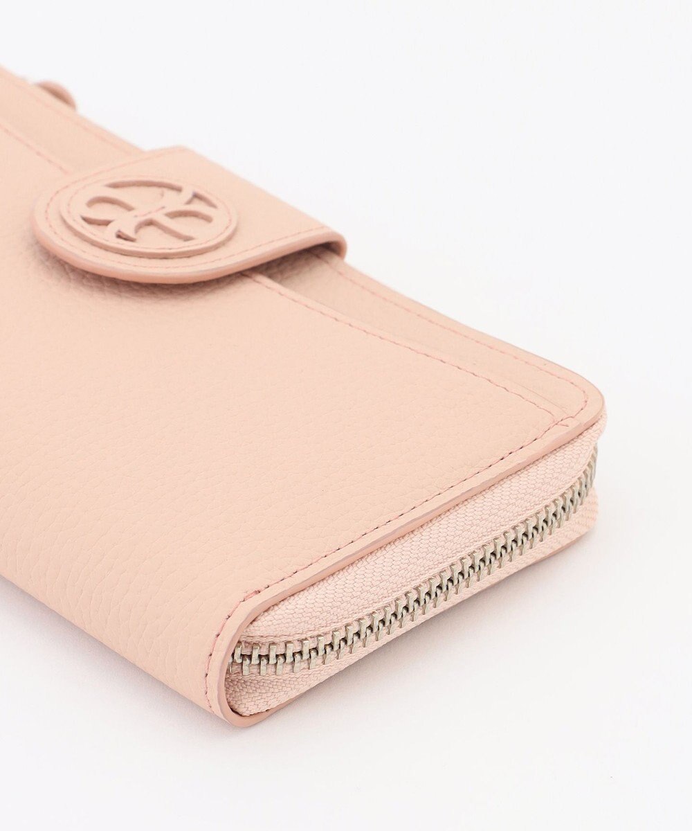 airlist Lファスナー長財布 シャルール 