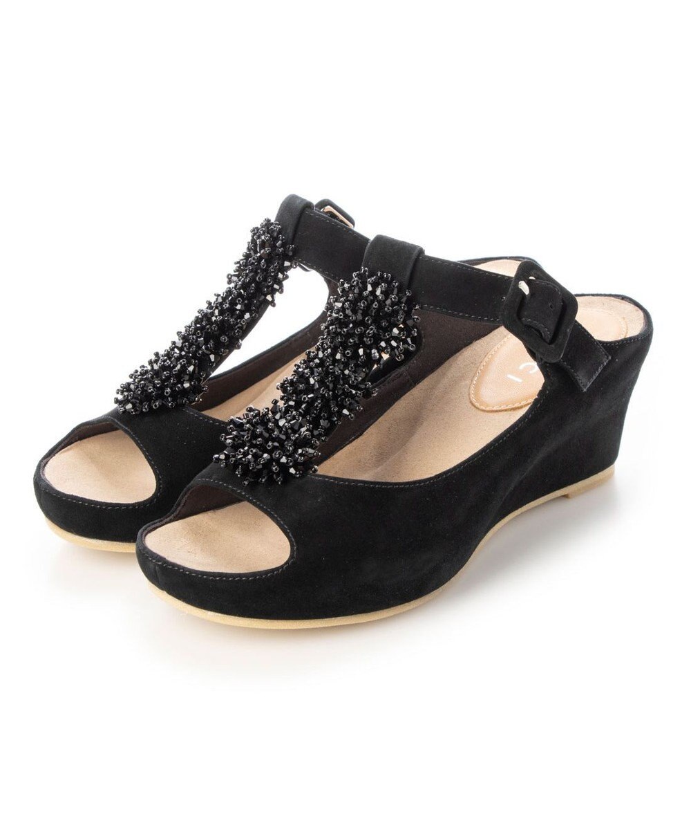 D Ici クッション入り ビジュー付きtストラップサンダル Mode Et Jacomo ファッション通販 公式通販 オンワード クローゼット D Ici クッション入り ビジュー付きtストラップサンダル Mode Et Jacomo ファッション通販 公式通販 オンワード クローゼット