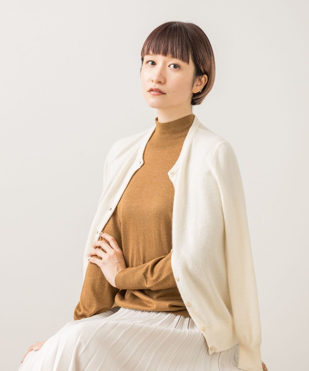 ONWARD Reuse Park 【23区】ニット秋冬 