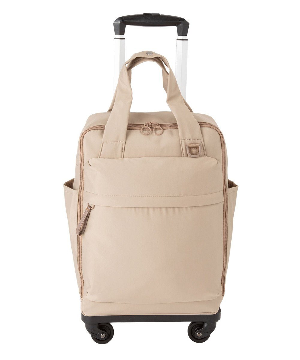 ACE BAGS & LUGGAGE World Traveler ミラ ソフト トローリー 17536 ワールドトラベラー 