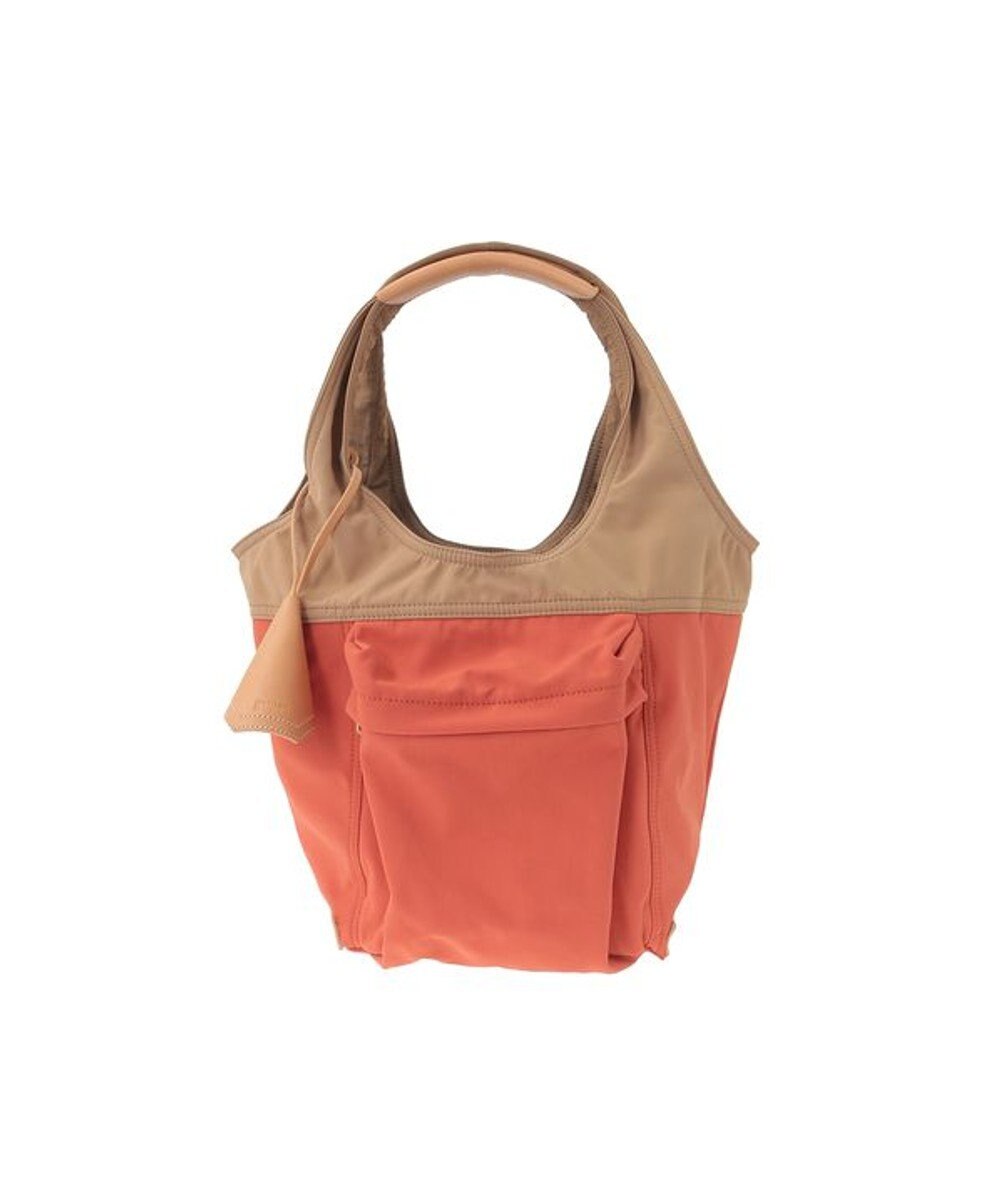 genten ステッラ トートバッグ（大） 