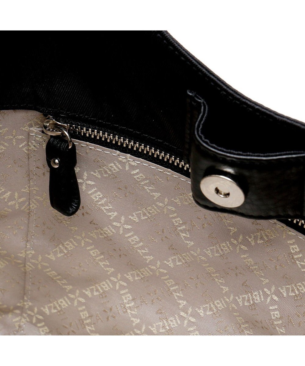 IBIZA アニマーダ　ナイロン　ハンドバッグ（パンダ） 