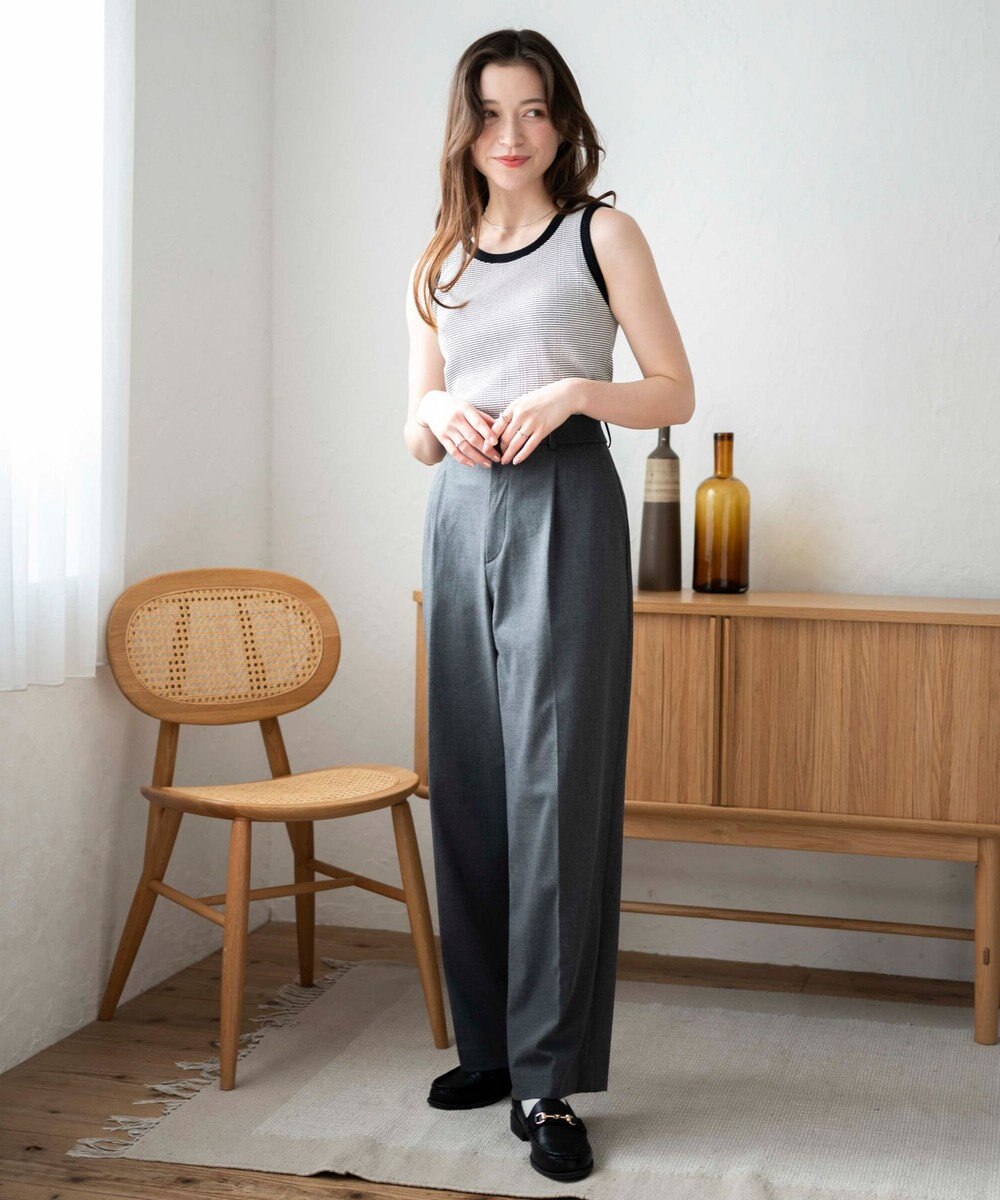 WEGO シンプルタンク 