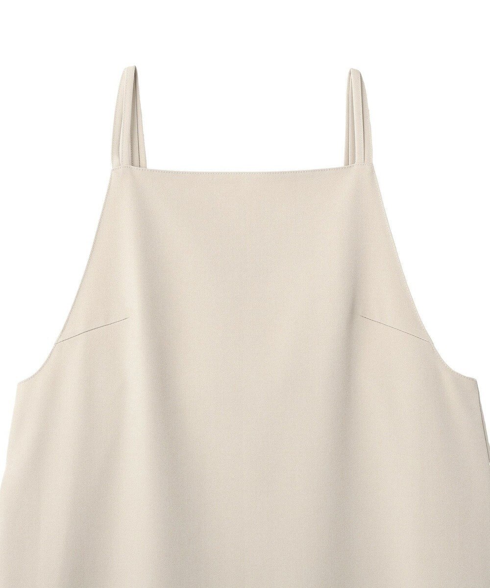 YECCA VECCA 【2点SET】ショートジャケットセットキャミワンピース 