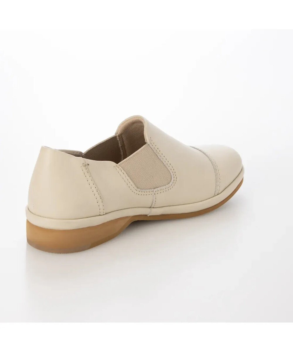 ing <ing>【WEB限定】【サスティナブル】スリッポンシューズ 