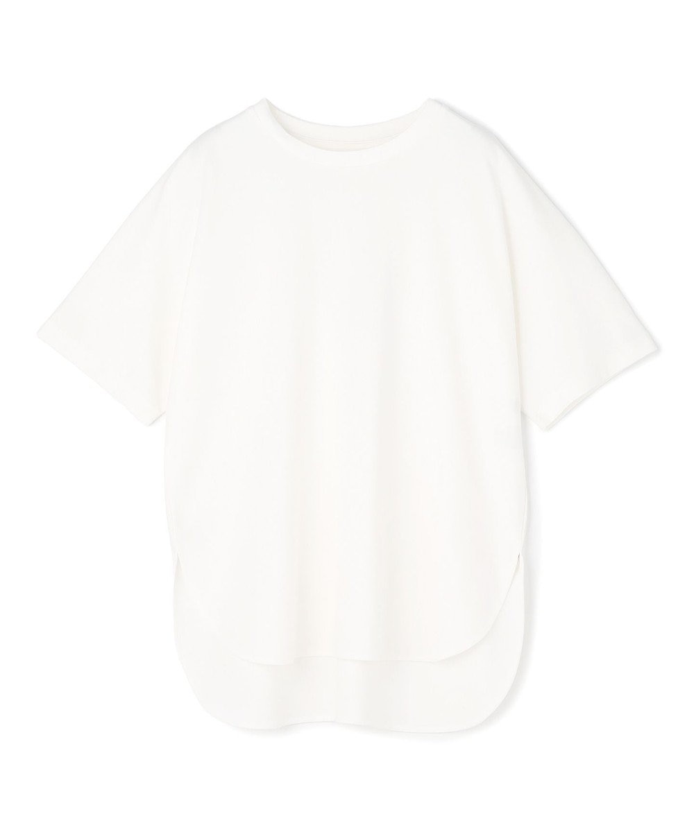 UNFILO BEAUTY FORM-T cotton フォルムTシャツ 