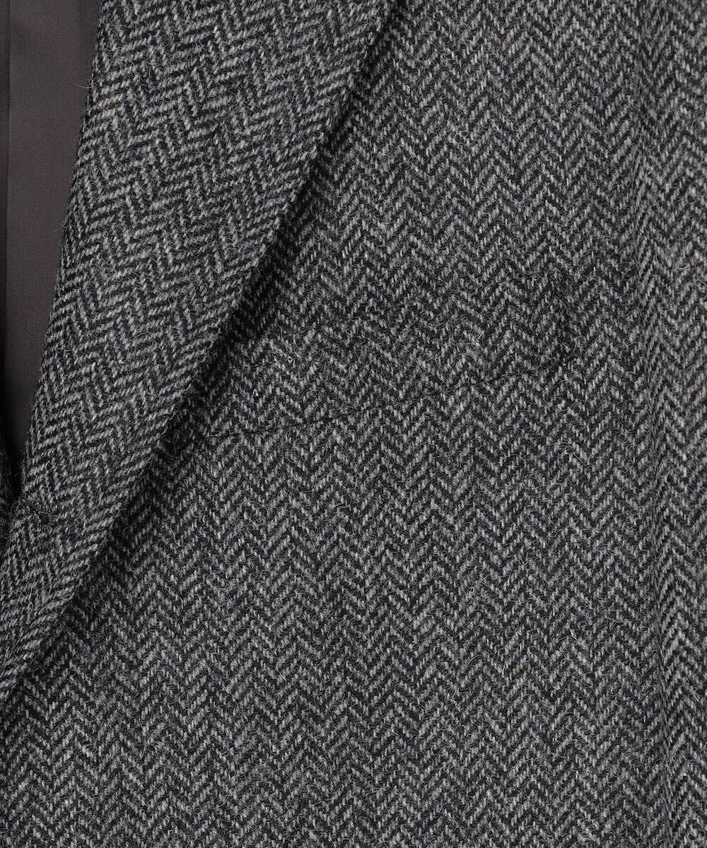 J.PRESS MEN 【WEB・一部店舗限定】ブリティッシュツイード ジヤケツト 