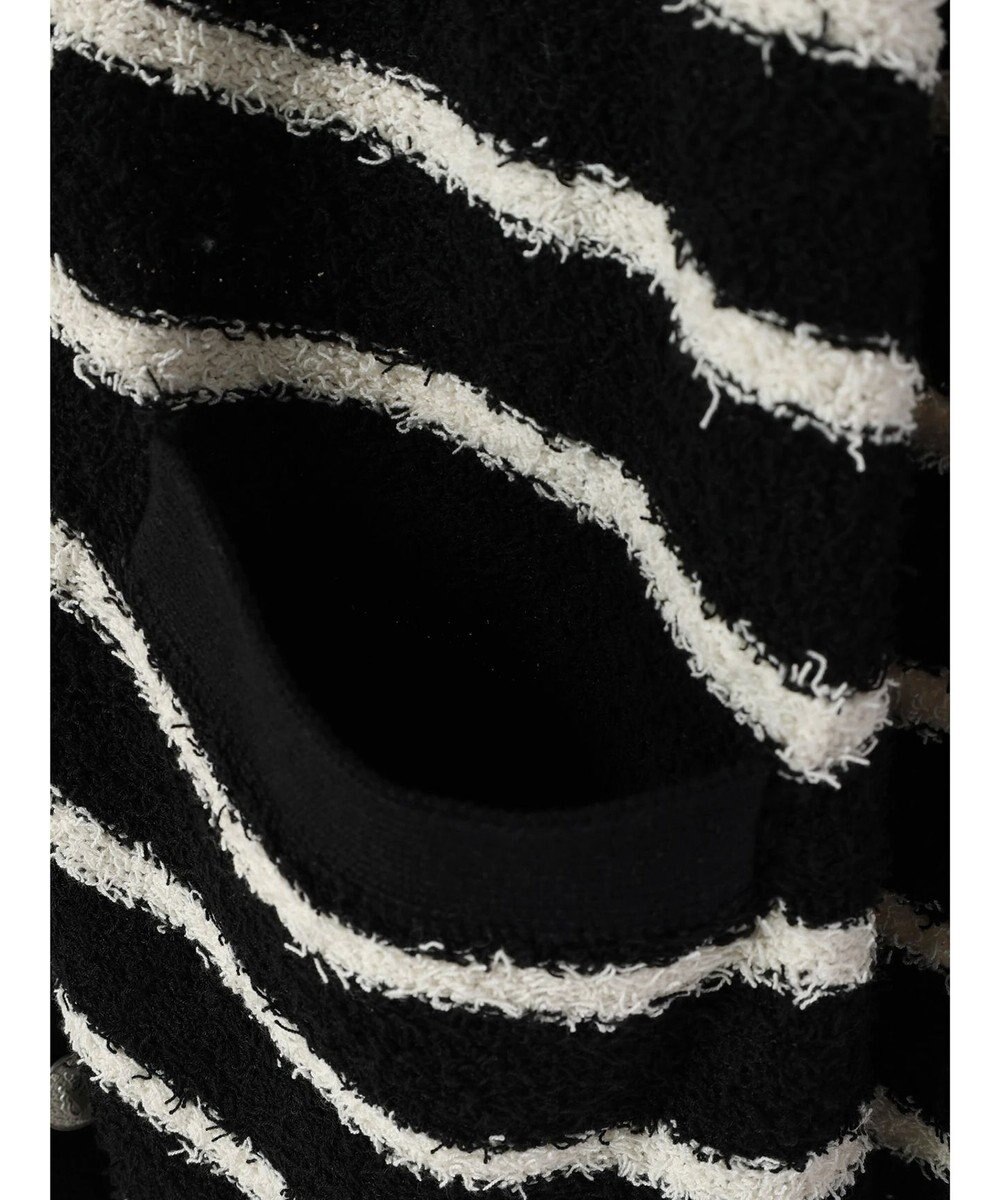 AMERICAN HOLIC モノトーンＶネックニットカーディガン 