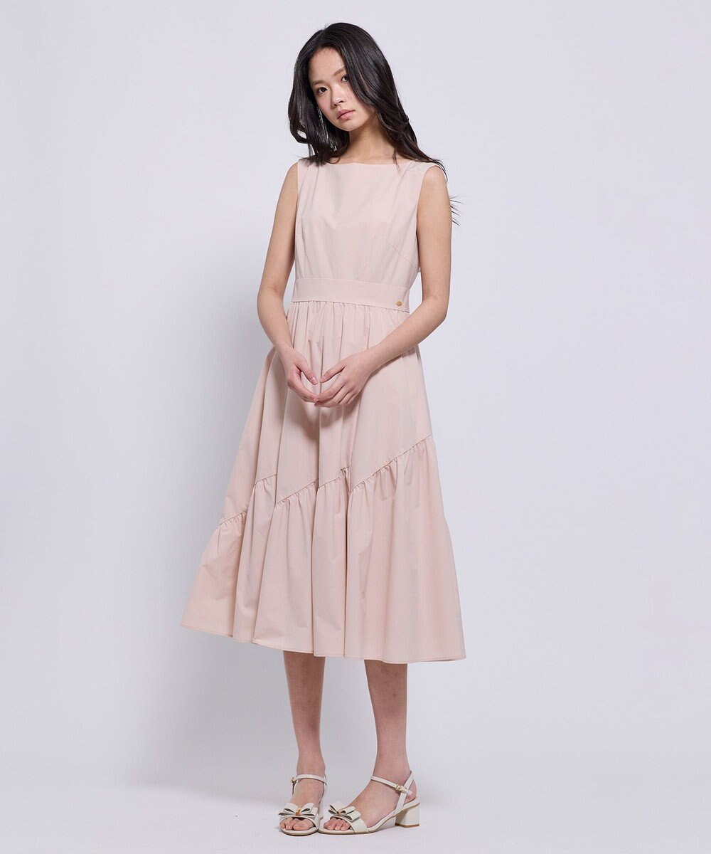 TOCCA STRAWBERRY SCREAM ドレス 