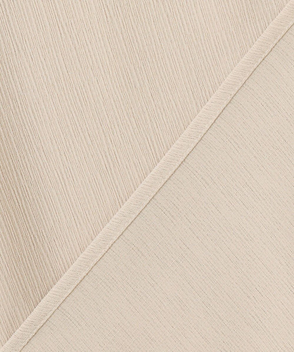 SHARE PARK LADIES ノースリーブ楊柳ワンピース 