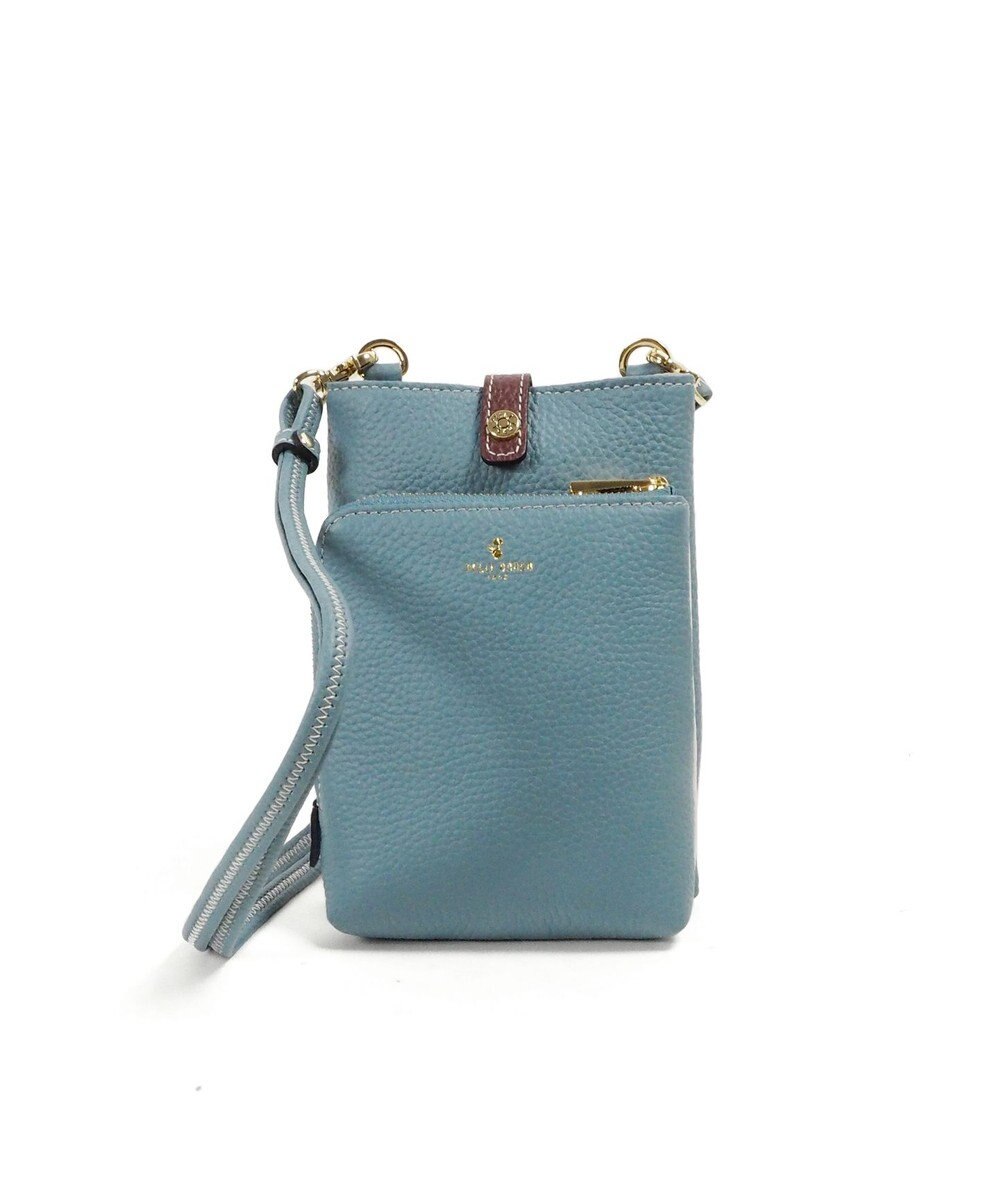 PELLE BORSA マイクロショルダー Reinette Goods レネットグッズ 4746 