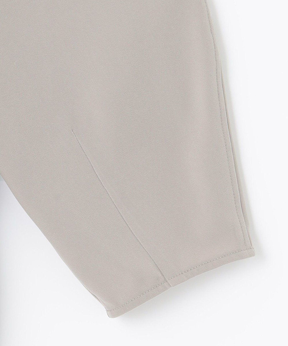 ANY 【洗濯機可・セットアップ】ブラウスパンツセットアップ 