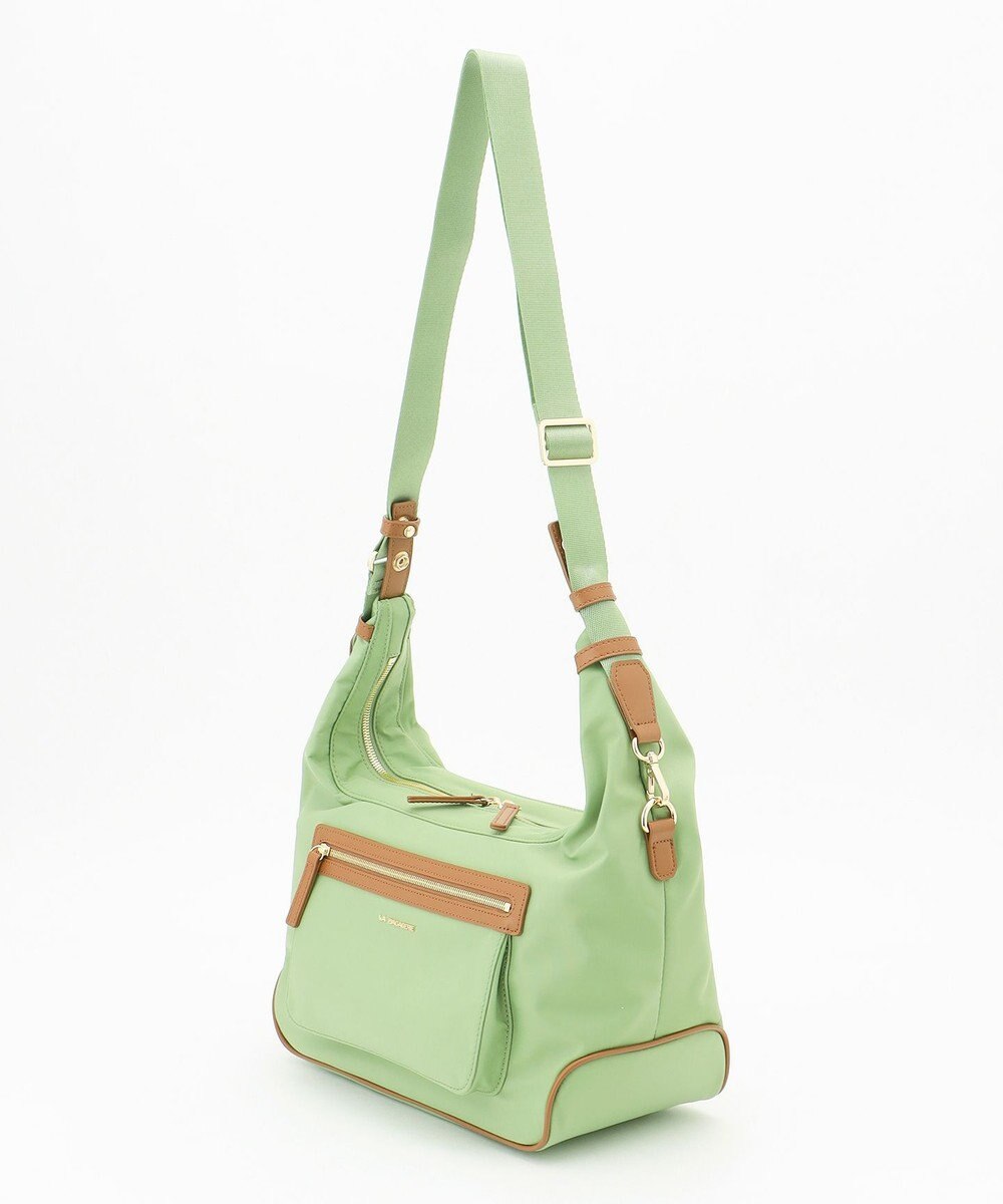 LA BAGAGERIE ループ2WAYショルダーバッグ　Sサイズ 