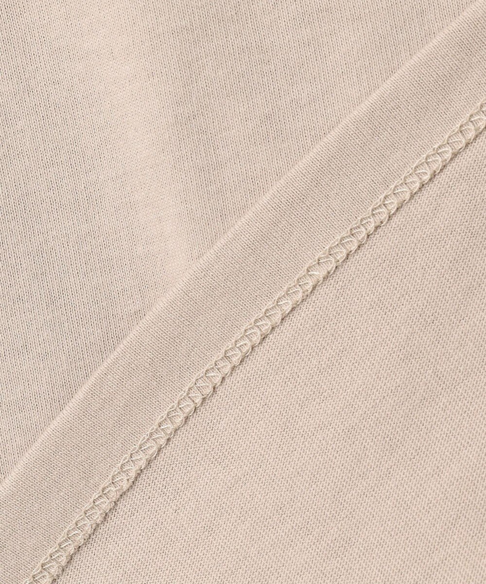 ANY KIDS 恐竜プリント 長袖Tシャツ 