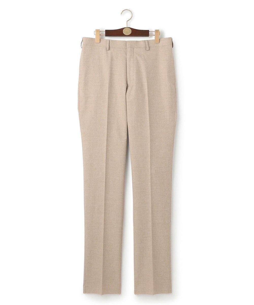 J.PRESS MEN 【WEB・一部店舗限定】プレーン スラックス 