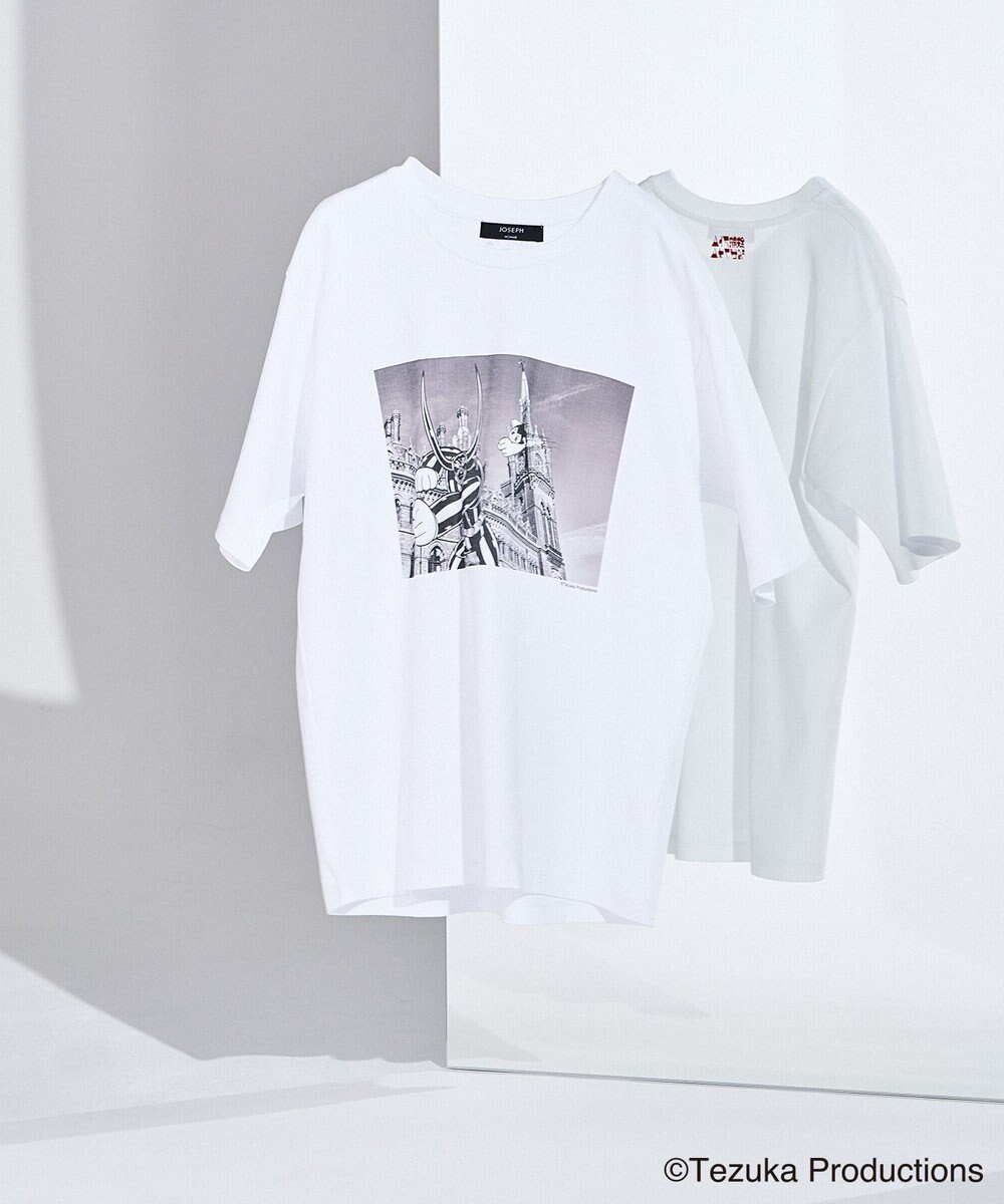 JOSEPH HOMME 鉄腕アトム×JOSEPH HOMME　PHOTO PRINT Tシャツ 