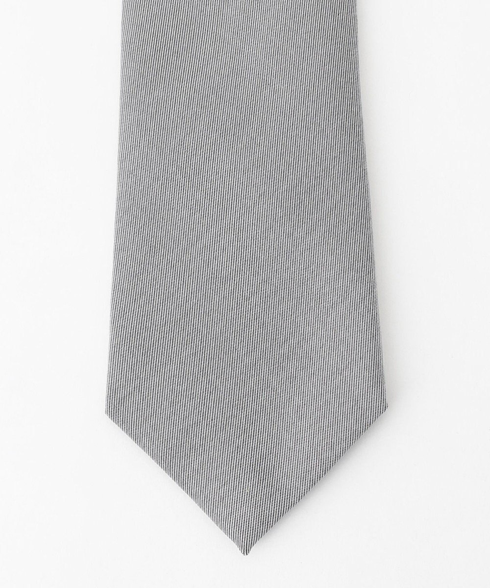 J.PRESS MEN 【FOMARL COLLECTION】プレーン フォーマルネクタイ 