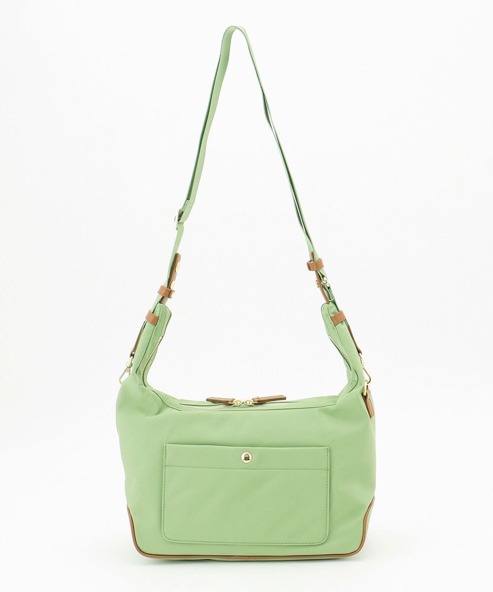 LA BAGAGERIE ループ2WAYショルダーバッグ　Sサイズ 