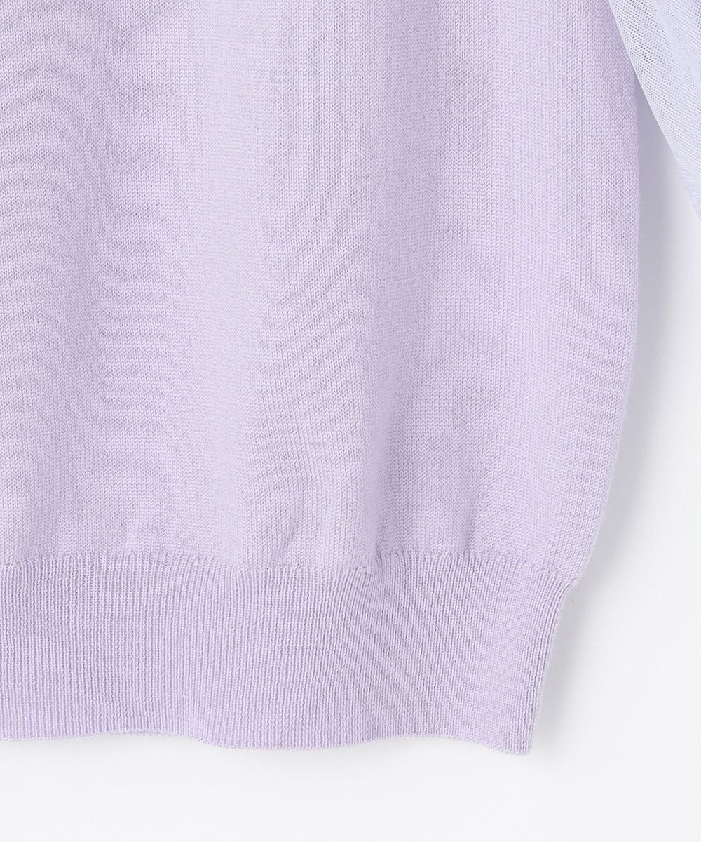 TOCCA 【洗える！】ANGELA プルオーバー 