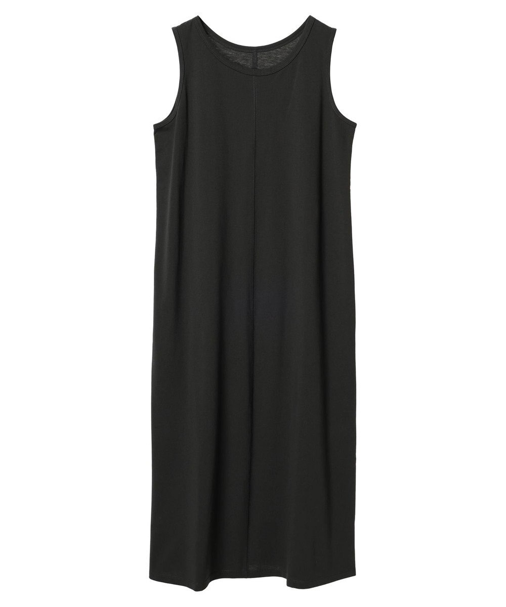 Green Parks ＳＥＴ２点　メッシュ＋ノースリーブワンピース 