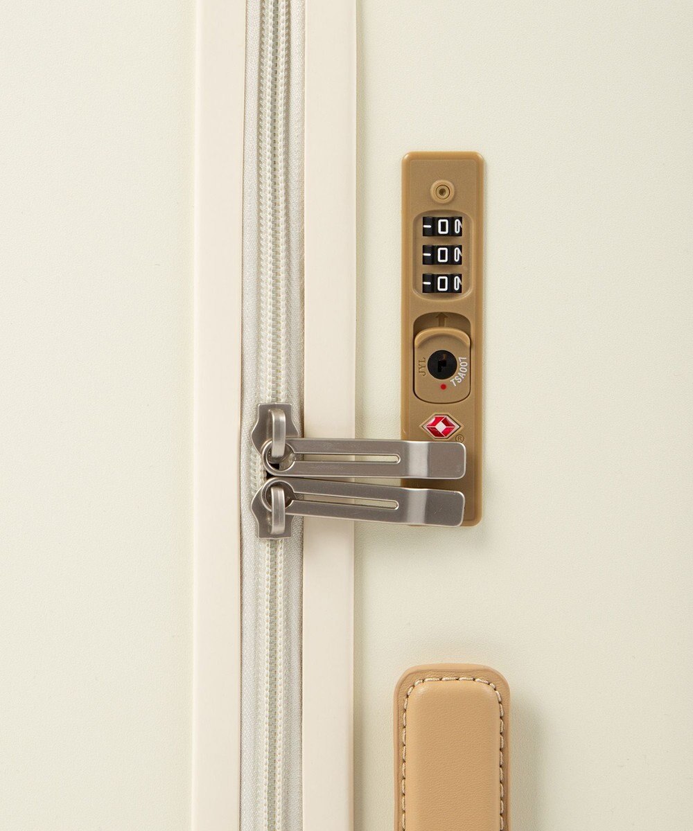 ACE BAGS & LUGGAGE ACE フレットボード スーツケース M 68L 05433 エース 