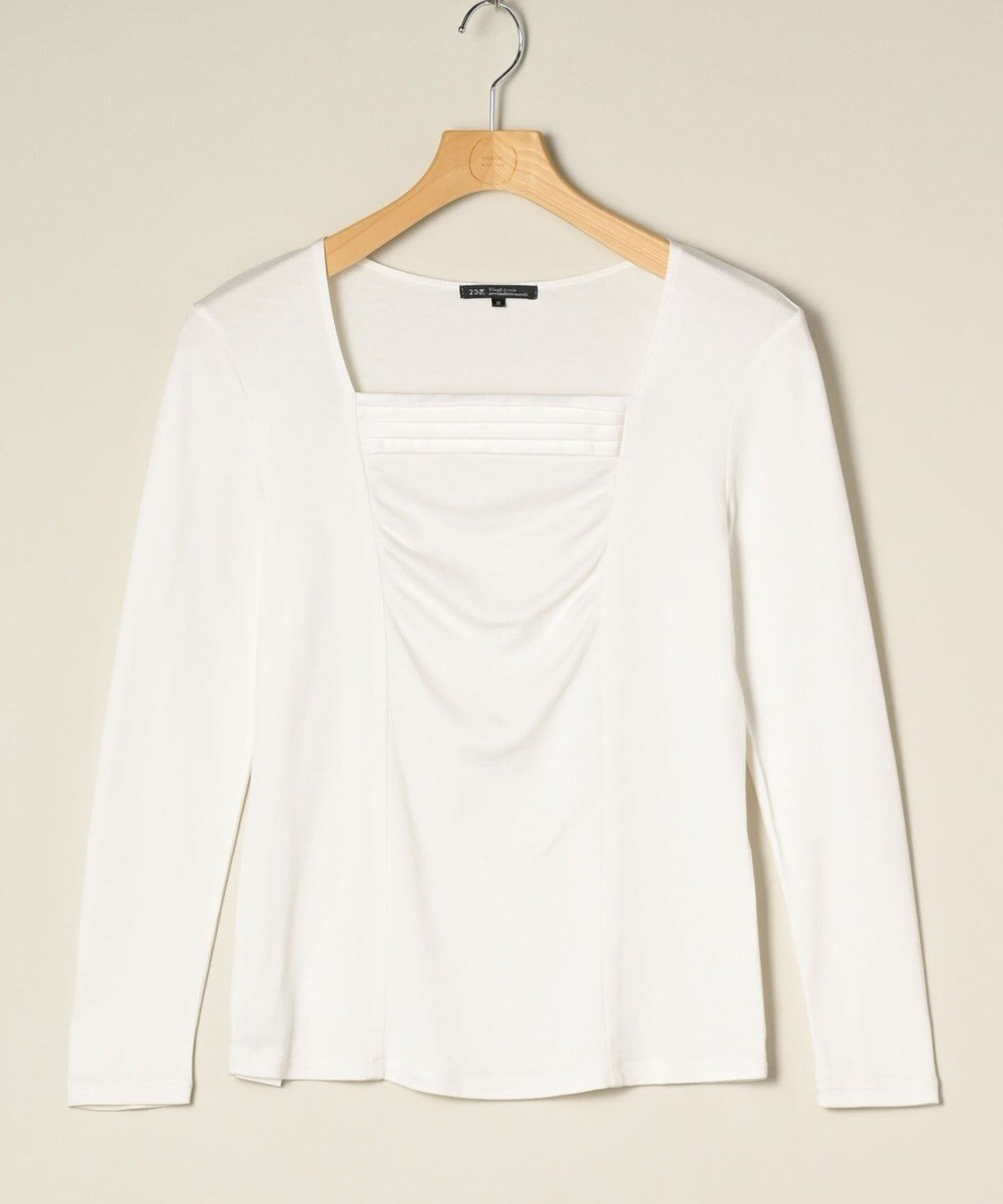 ONWARD Reuse Park 【23区】カットソー春夏 