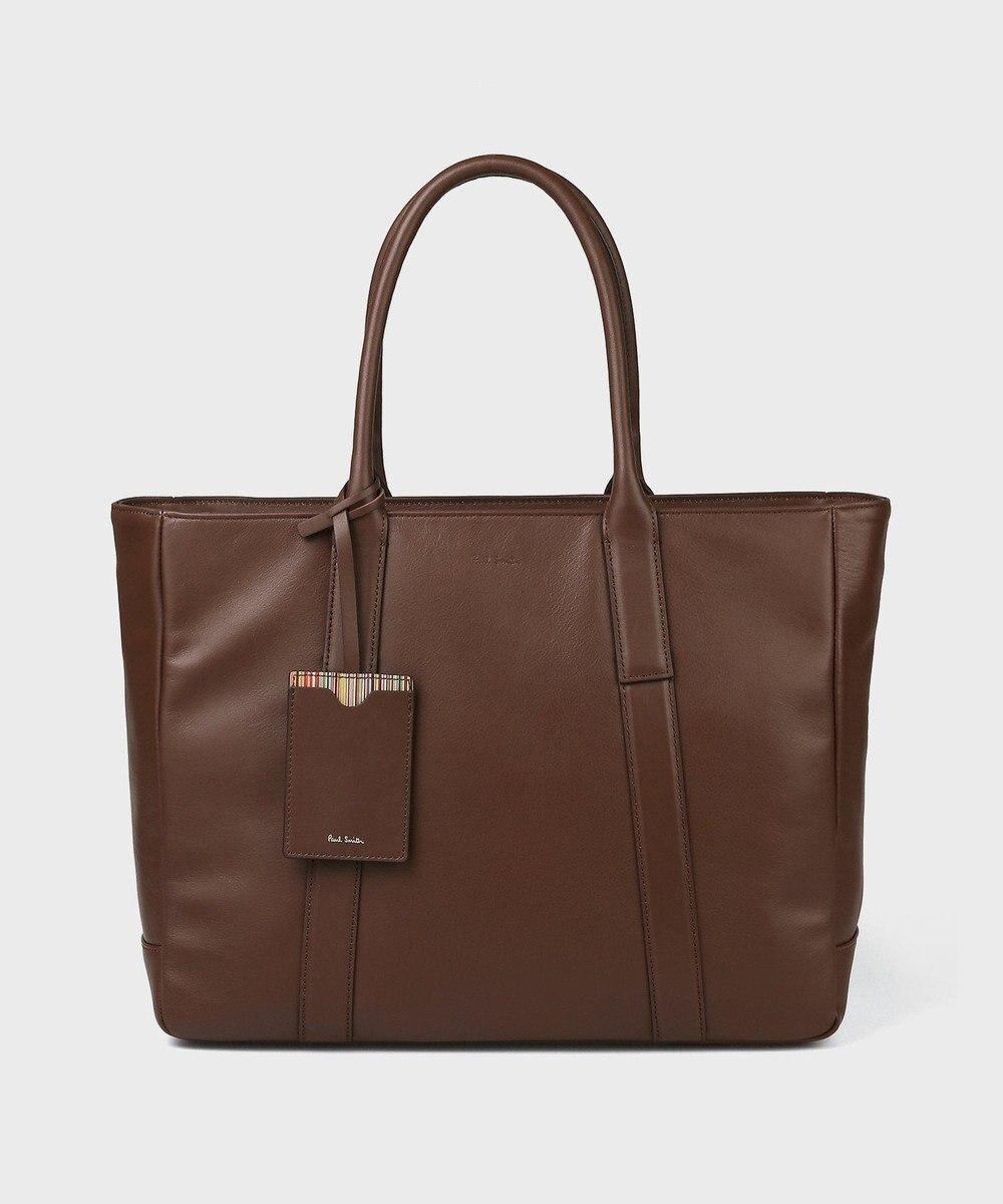 Paul Smith モダンビジネス トートバッグ 
