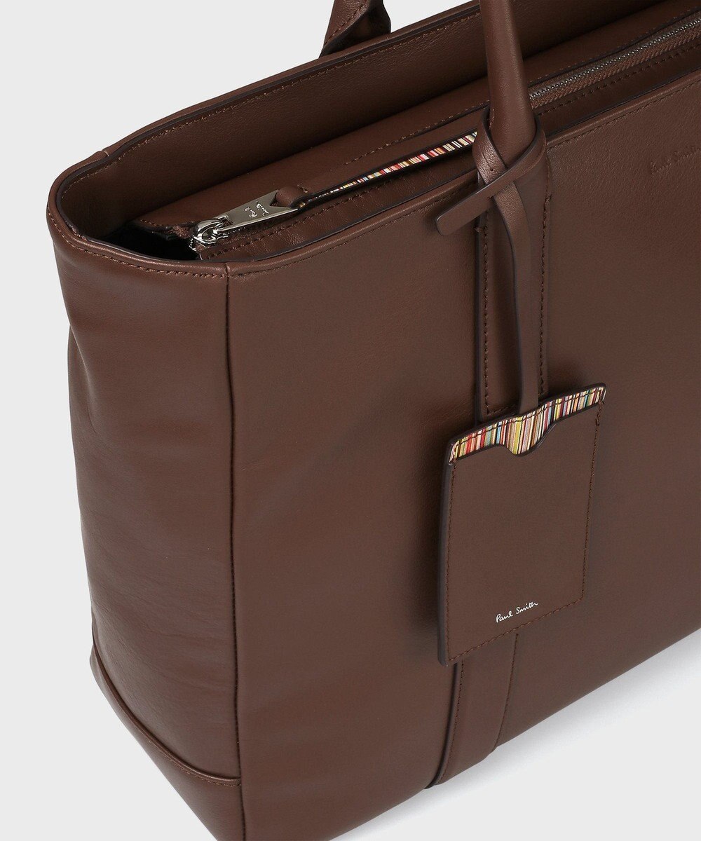 Paul Smith モダンビジネス トートバッグ 