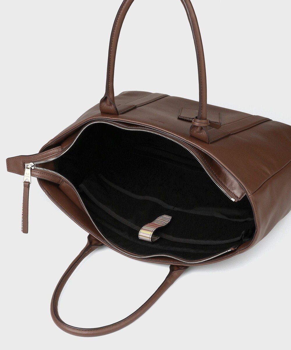 Paul Smith モダンビジネス トートバッグ 