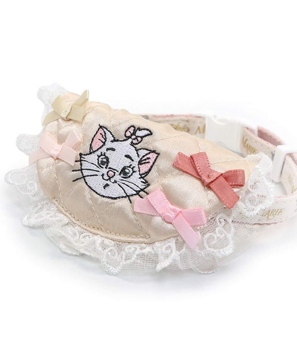 PET PARADISE ディズニー マリー 猫首輪 《小 / 中》 