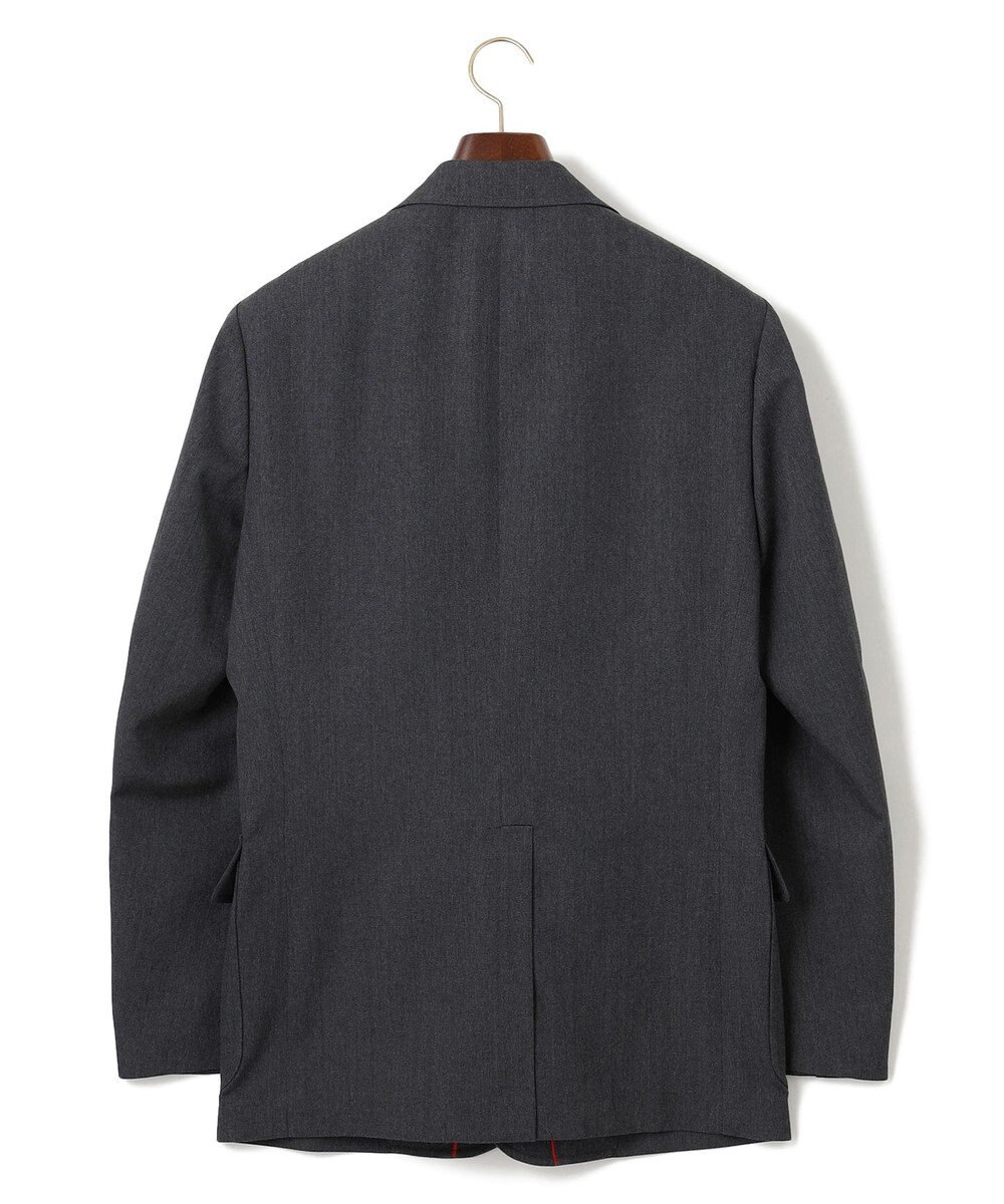 J.PRESS MEN 【J.PRESS ORIGINALS】MAGIC CUBA GABARDINE 3B BLAZER / JAPAN MADE 