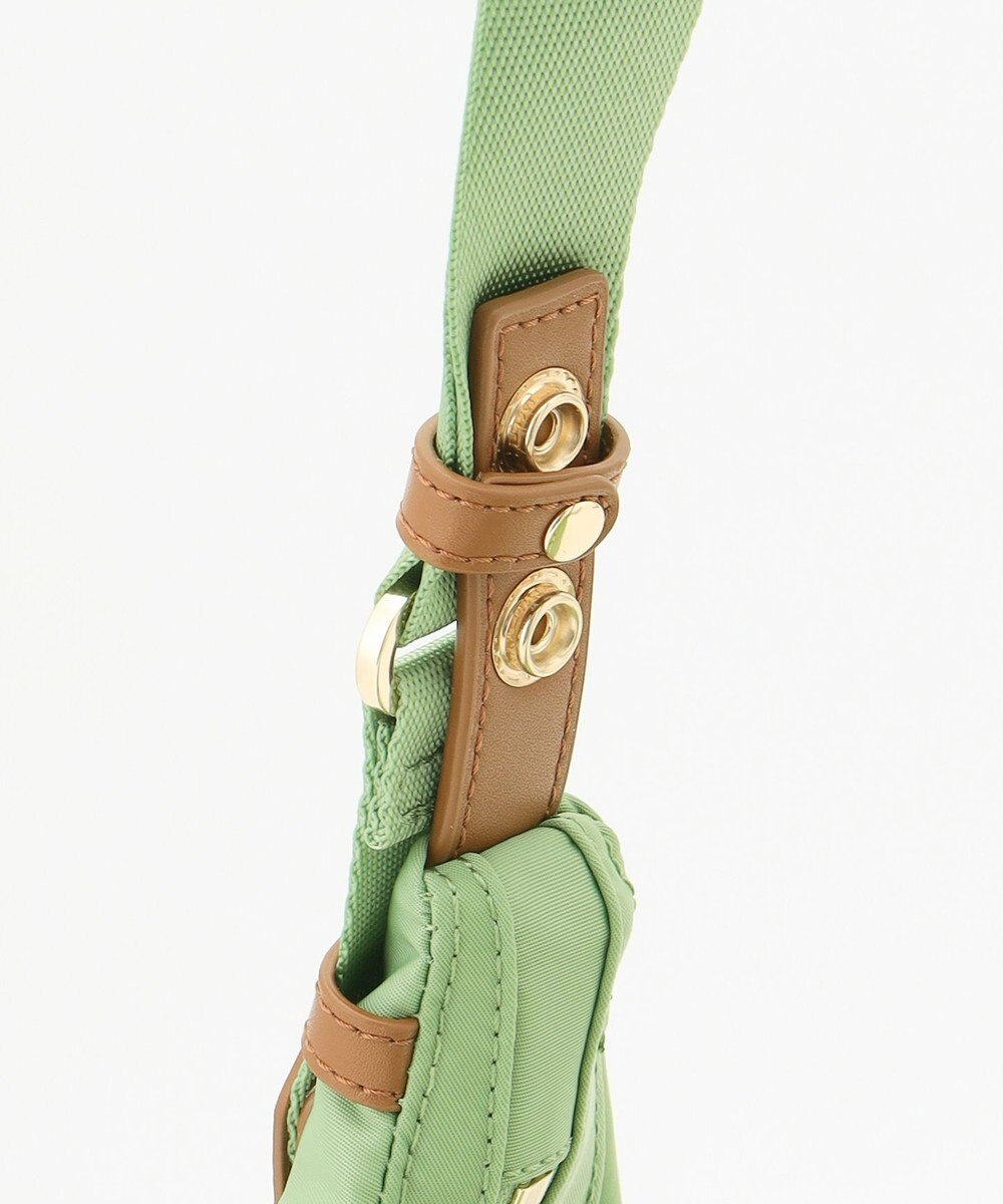 LA BAGAGERIE ループ2WAYショルダーバッグ　Sサイズ 