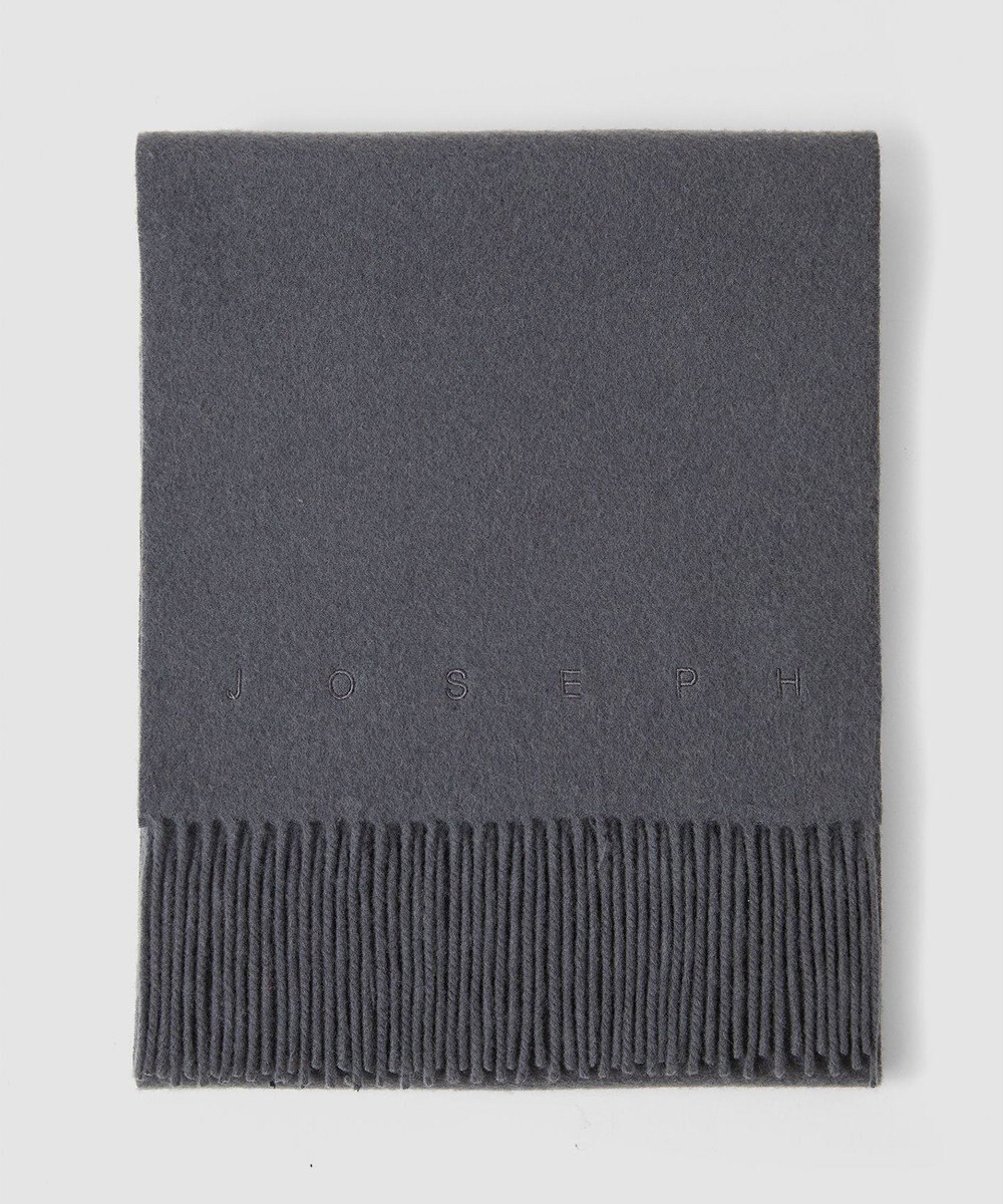 JOSEPH ウーヴン　スカーフ 