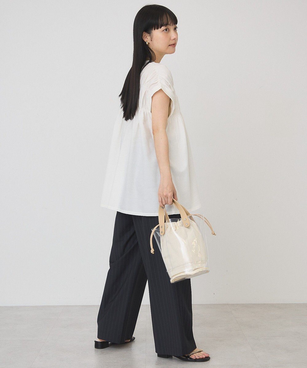 AMERICAN HOLIC シャーリングプルオーバー 