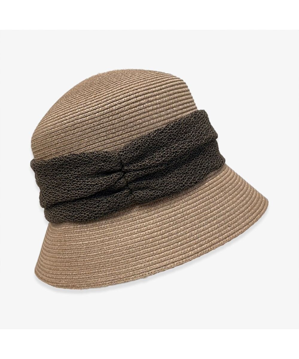 林八百吉商店 un chapeau　ブレードハット 