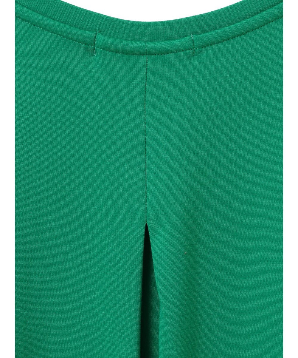 AMERICAN HOLIC 接触冷感袖コンシャスカットプルオーバー 