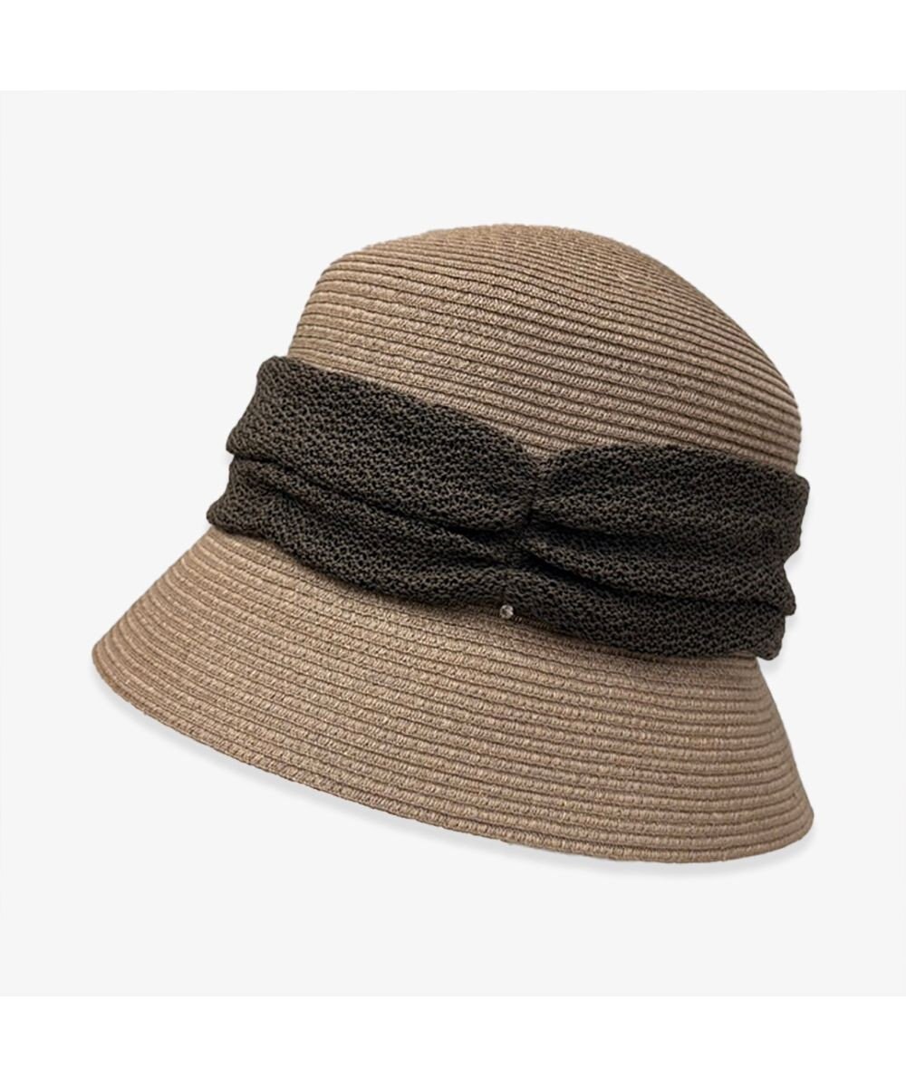 林八百吉商店 un chapeau　ブレードハット 