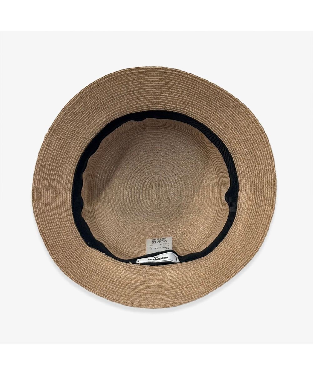 林八百吉商店 un chapeau　ブレードハット 