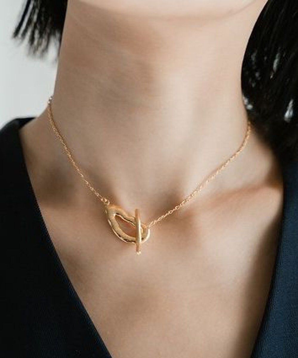 ONWARD CROSSET SELECT 【LAPUIS】NuanceParts  SET ネックレス 