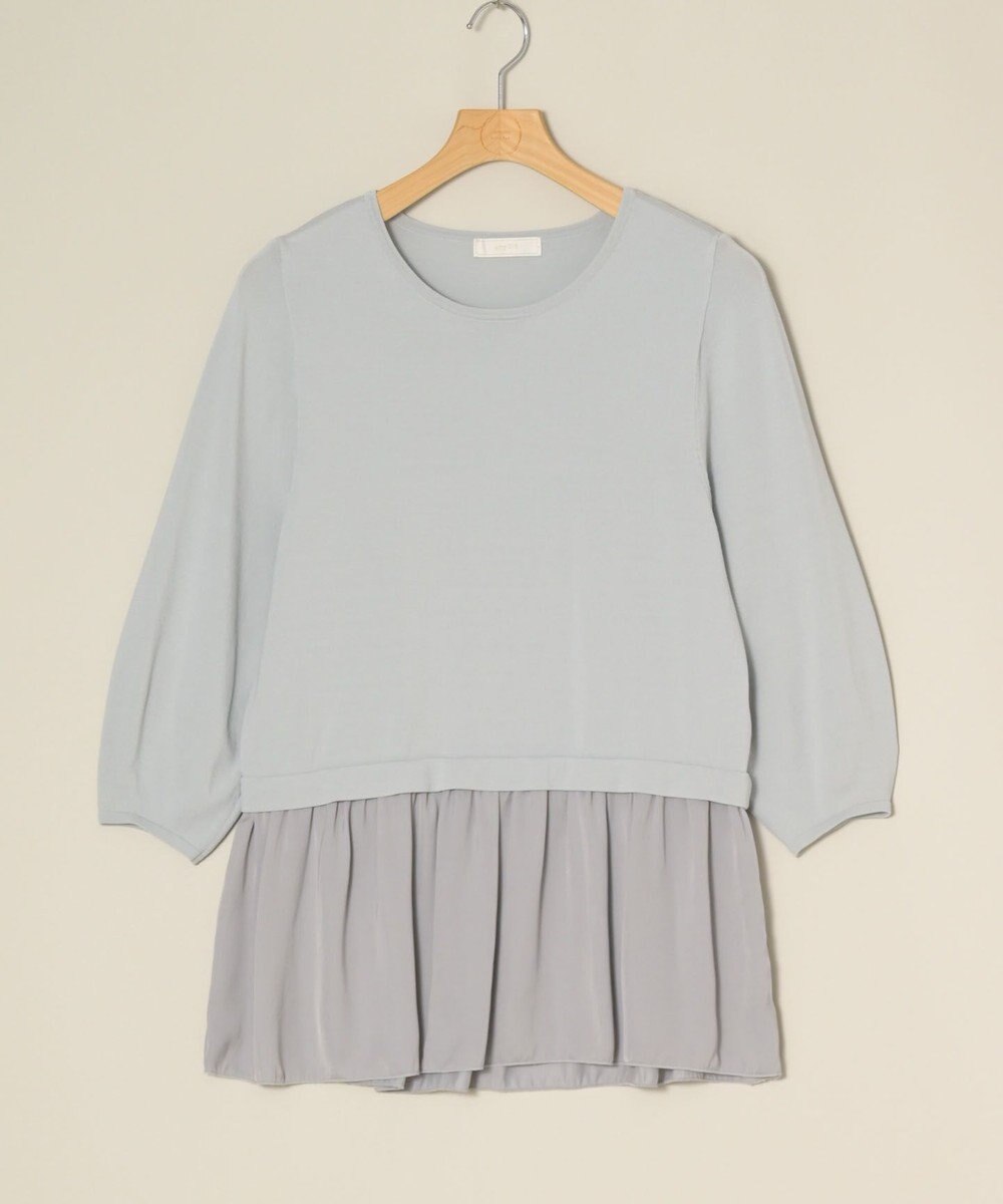 ONWARD Reuse Park 【any SiS】ニット秋冬 