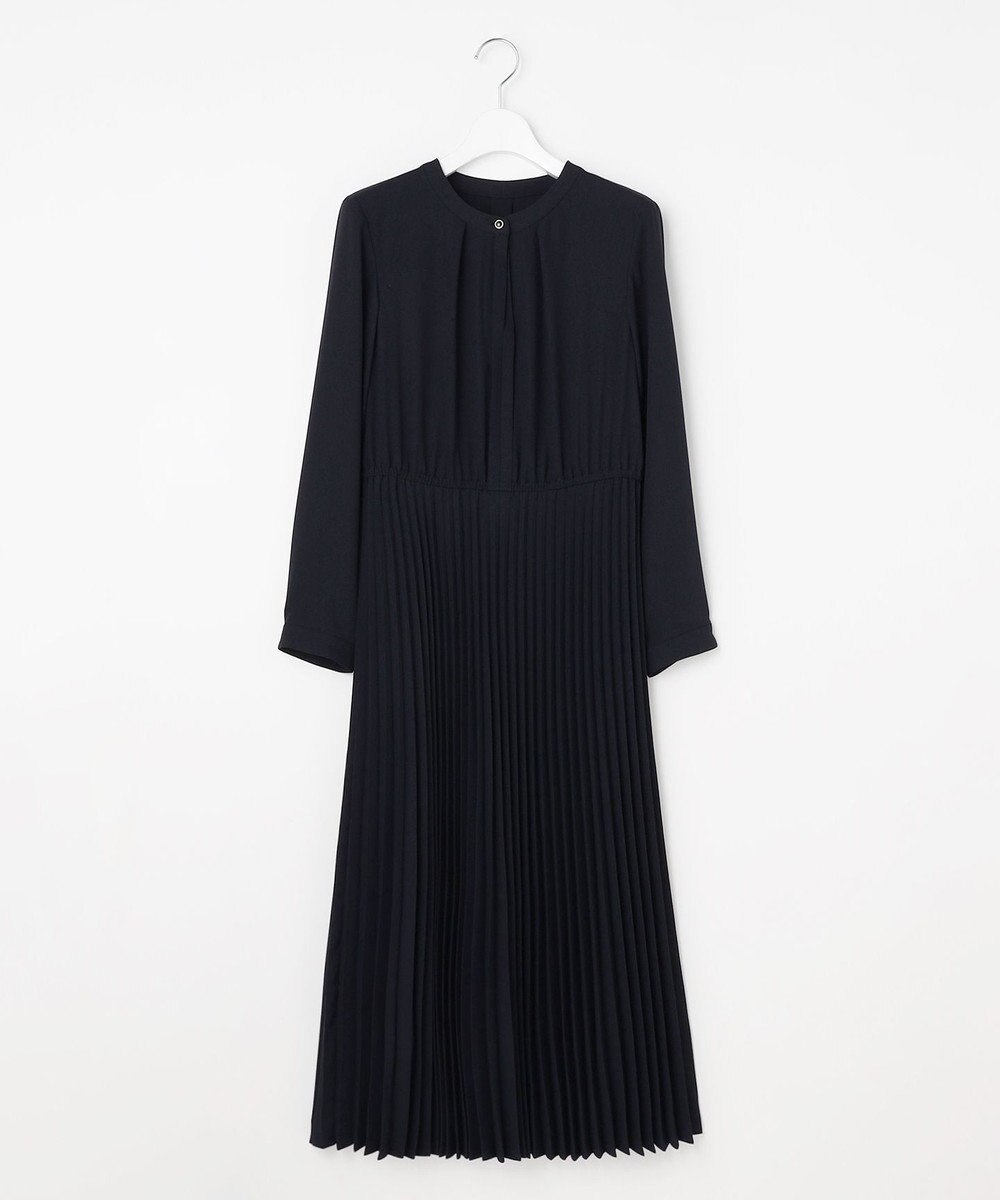 ANY SIS ノーブルプリーツ ワンピース 
