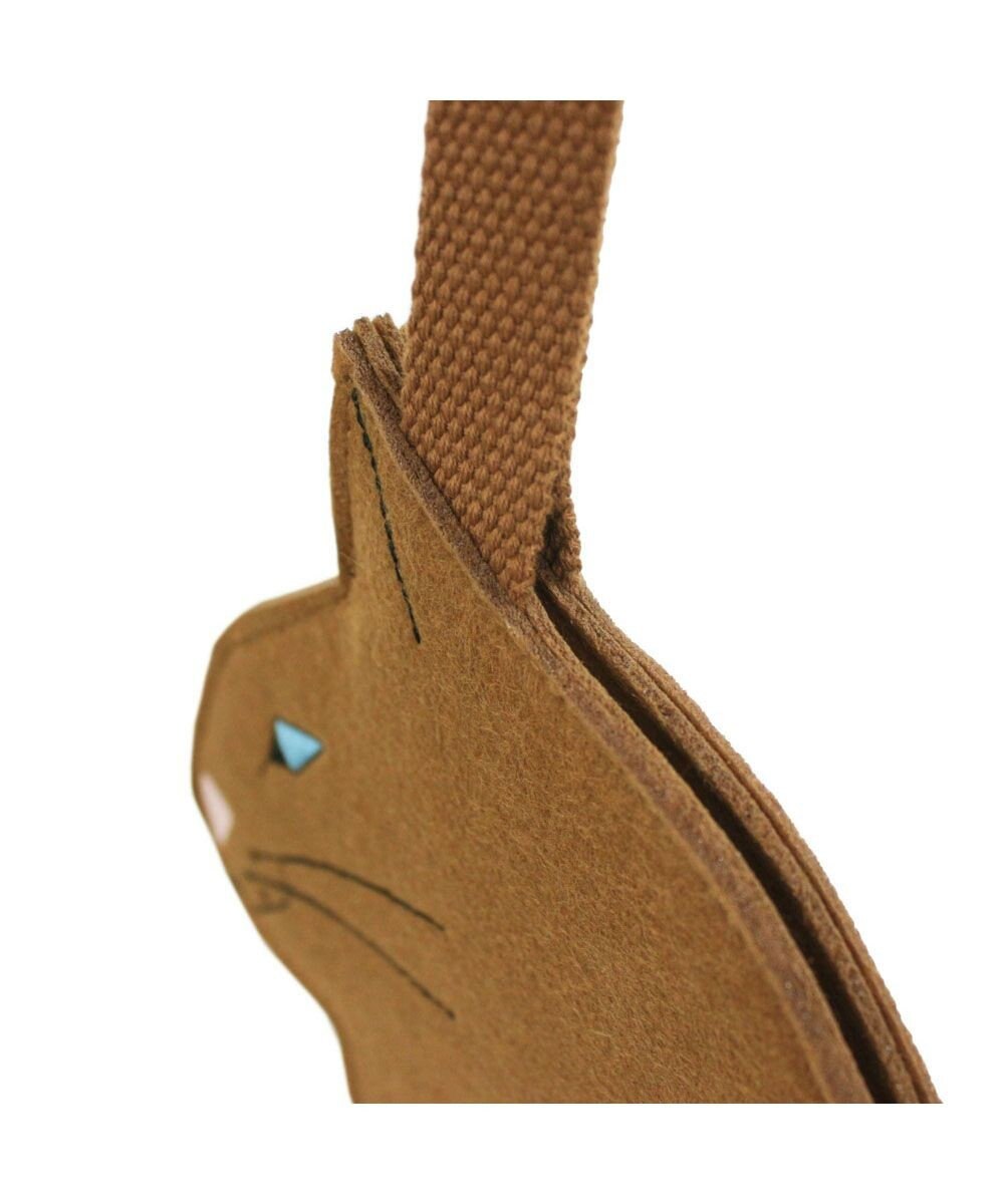 ROOTOTE 3621【ネコトート】EU.デリ.オスワリネコ-B 