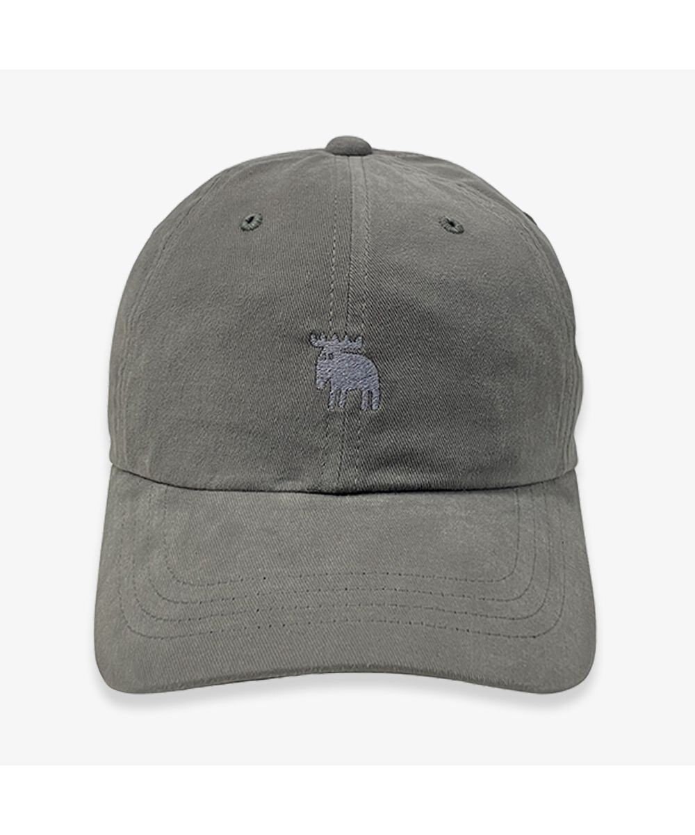 林八百吉商店 moz  ツイルキャップ 