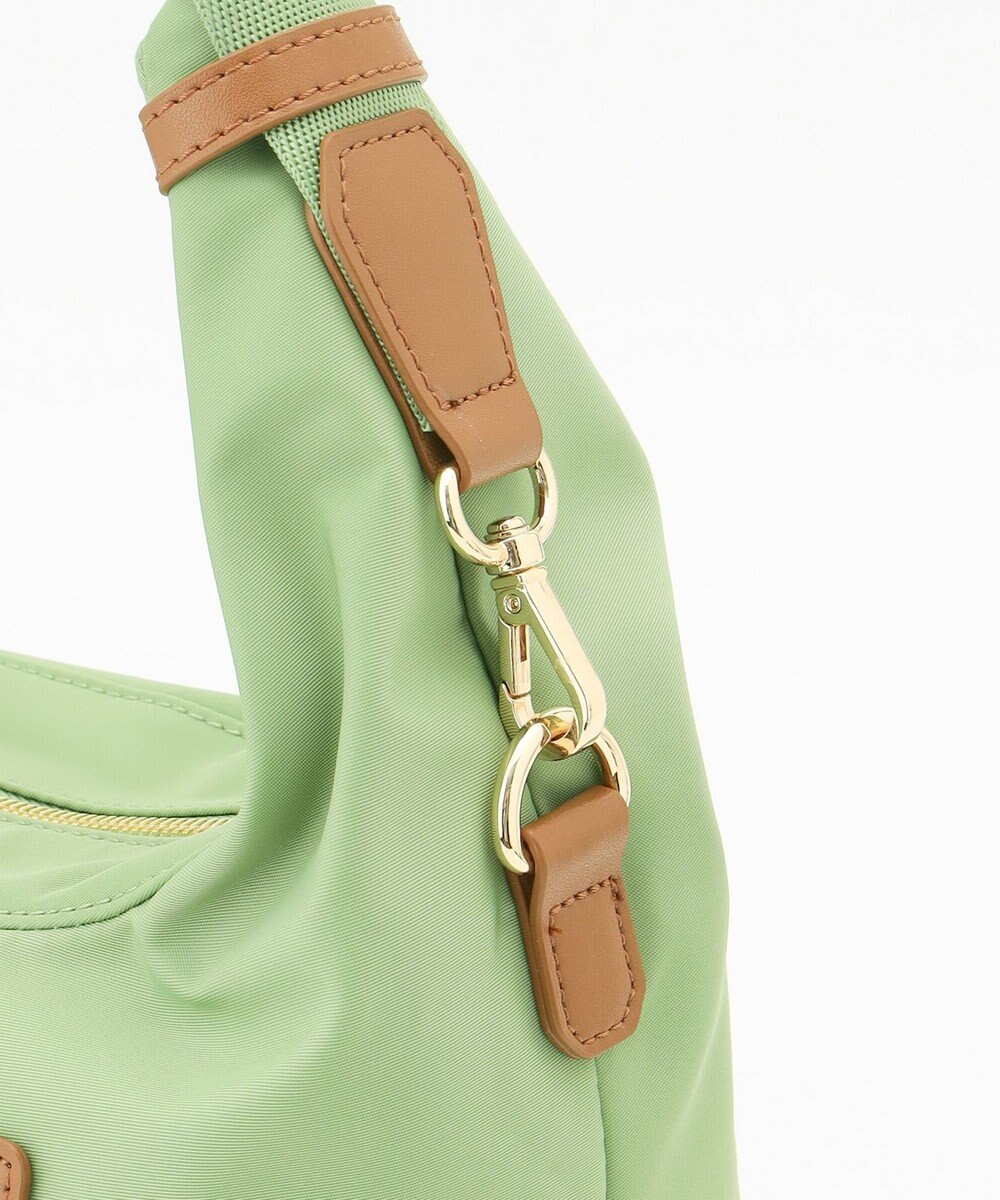 LA BAGAGERIE ループ2WAYショルダーバッグ　Sサイズ 