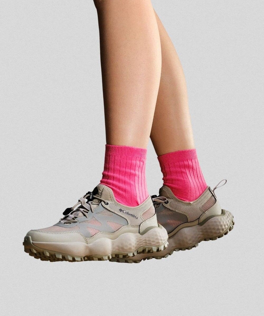 Columbia 高反発クッション Columbia/ レディース/ スライブ リバイブ マックス ブリーズ /コロンビア 