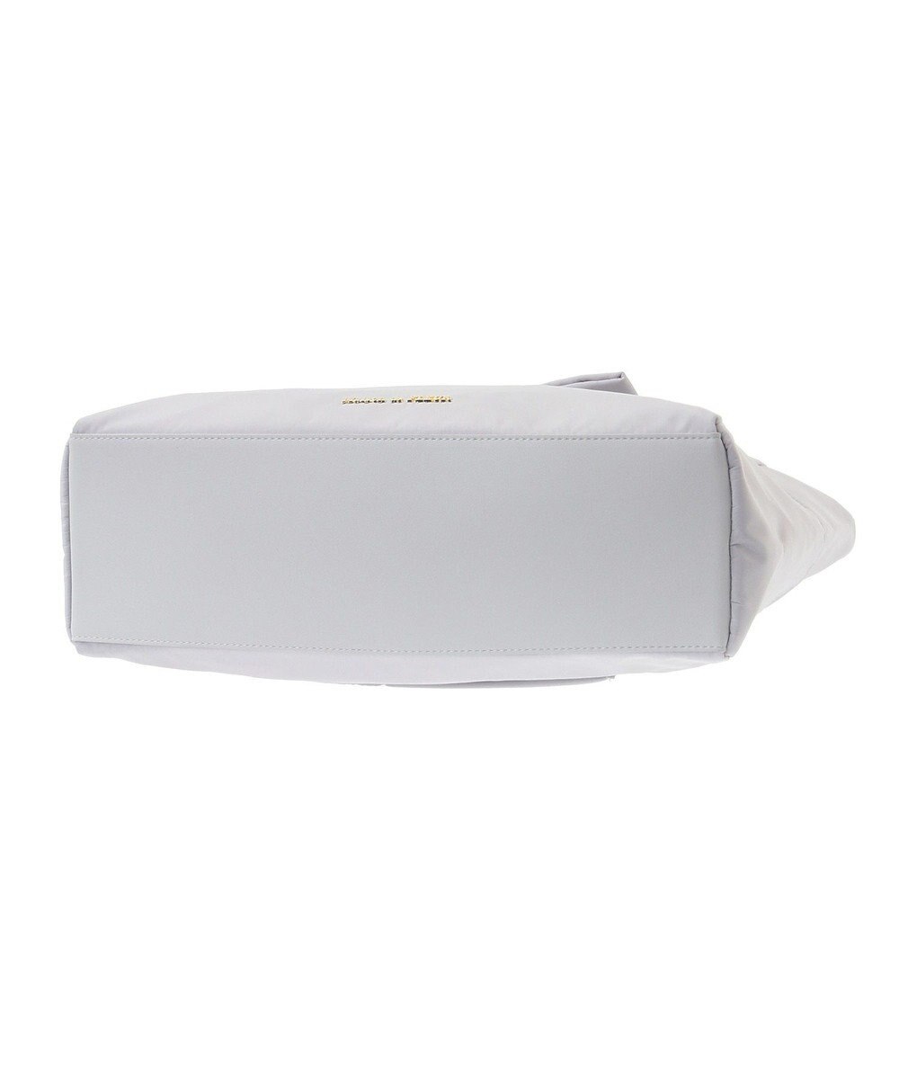 Maison de FLEUR EC限定フロントリボンキャリーオンバッグ 