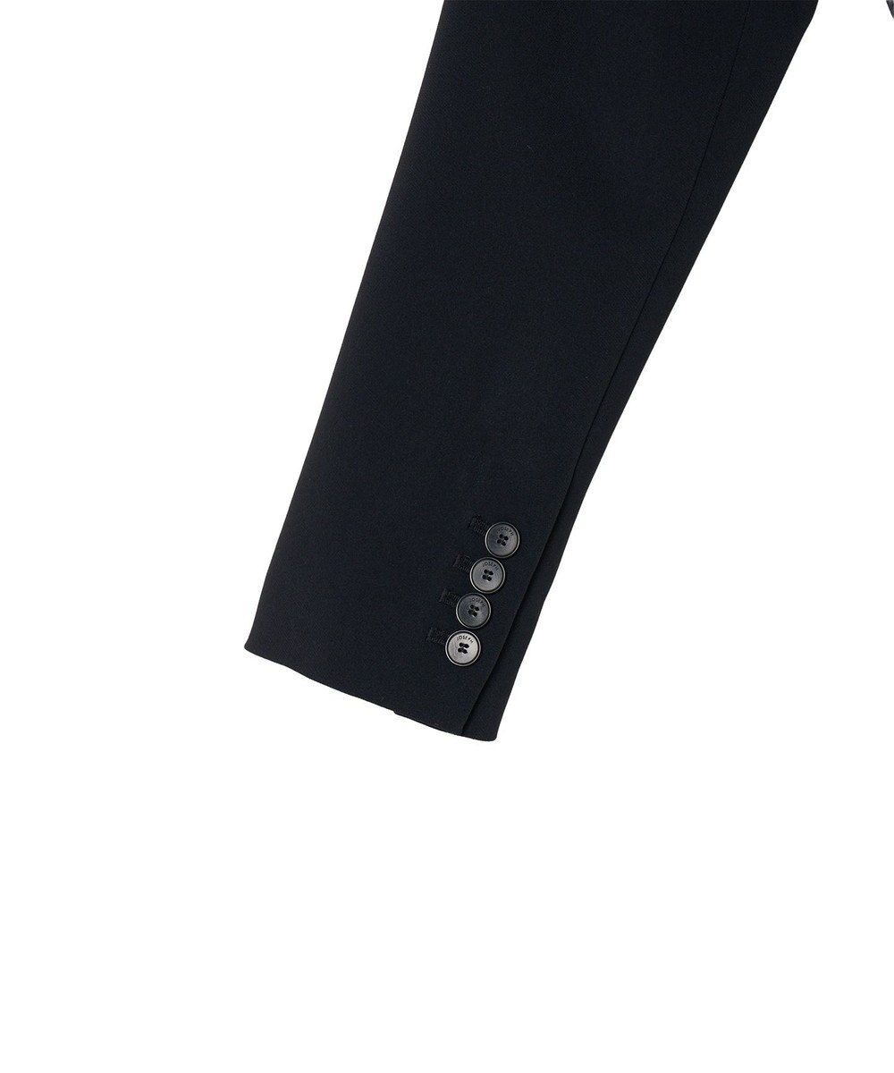 JOSEPH 【FOUNDATIONS】コンフォートキャディー　シングルブレストジャケット 