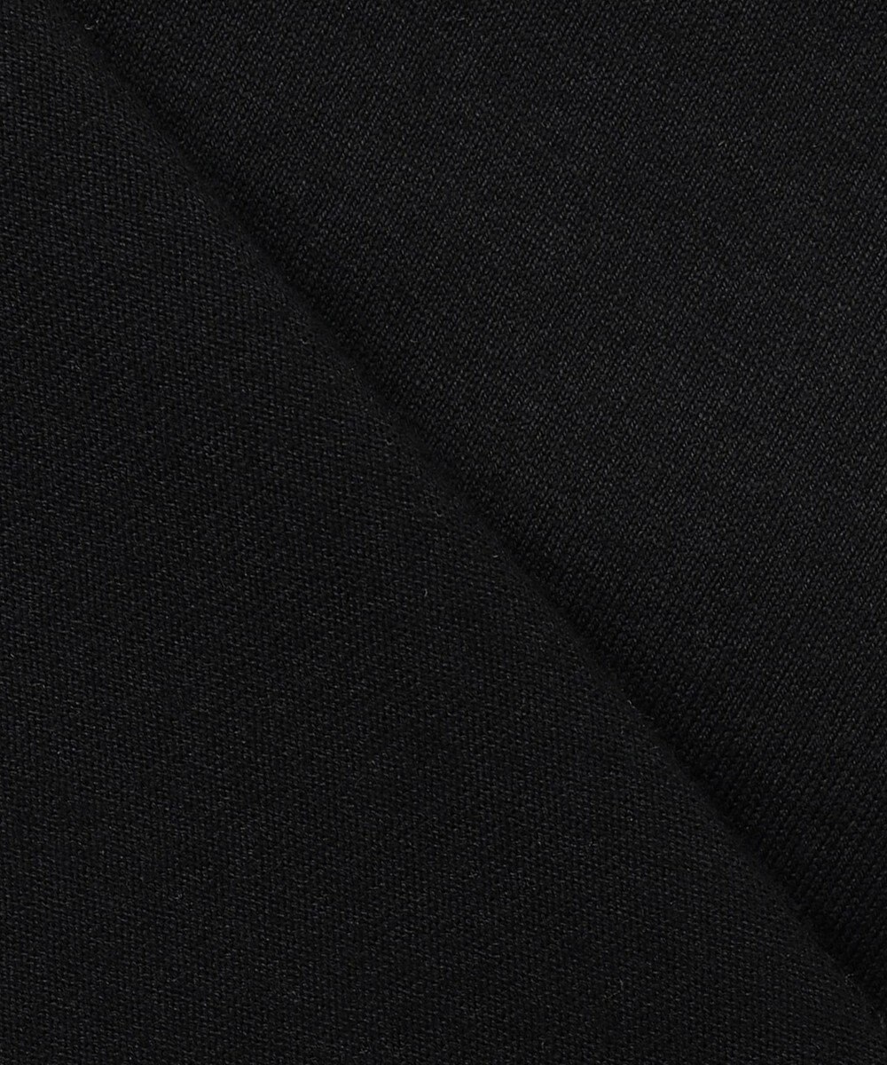 UNFILO 【汗ジミが目立たない/吸水速乾】マルチエフェクト　ハイネックTシャツ 