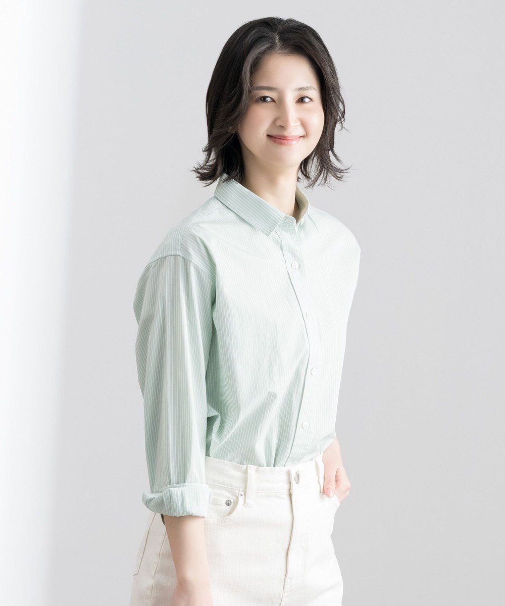 ONWARD Reuse Park 【23区】ブラウス春夏 